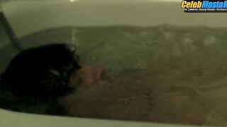 NIL CARDONER NUDE/SEXY SCENE IN THE GIRL IN THE MIRROR
