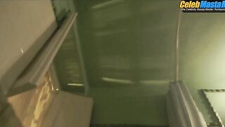 NIL CARDONER NUDE/SEXY SCENE IN THE GIRL IN THE MIRROR