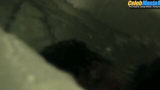NIL CARDONER NUDE/SEXY SCENE IN THE GIRL IN THE MIRROR