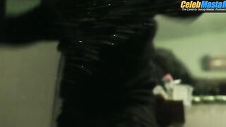 NIL CARDONER NUDE/SEXY SCENE IN THE GIRL IN THE MIRROR