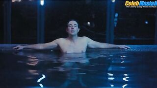SEBASTIAN MARTINEZ NUDE/SEXY SCENE IN THE MARKED HEART