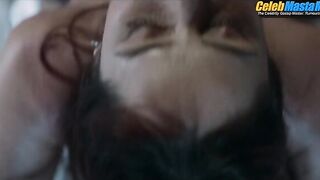 SEBASTIAN MARTINEZ NUDE/SEXY SCENE IN THE MARKED HEART