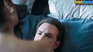 SEBASTIAN MARTINEZ NUDE/SEXY SCENE IN THE MARKED HEART