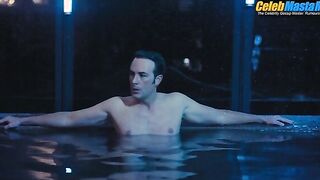 SEBASTIAN MARTINEZ NUDE/SEXY SCENE IN THE MARKED HEART