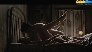 BENJA BRUIJNING NUDE/SEXY SCREENSHOT 5 IN THE GANG OF OSS