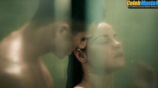 ALEJANDRO SPEITZER NUDE/SEXY SCREENSHOT 3 IN DARK DESIRE