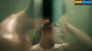 ALEJANDRO SPEITZER NUDE/SEXY SCREENSHOT 4 IN DARK DESIRE