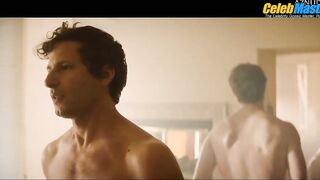 ANDY SAMBERG NUDE/SEXY SCREENSHOT 10 IN PALM SPRINGS