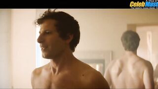 ANDY SAMBERG NUDE/SEXY SCREENSHOT 8 IN PALM SPRINGS
