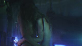 OLIVER CASPERSEN NUDE/SEXY SCREENSHOT 2 IN CARRION