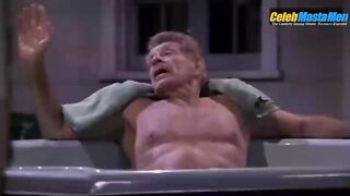 JERRY STILLER NUDE/SEXY SCENE IN KING OF QUEENS