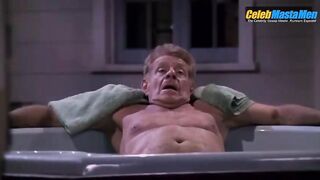 JERRY STILLER NUDE/SEXY SCENE IN KING OF QUEENS