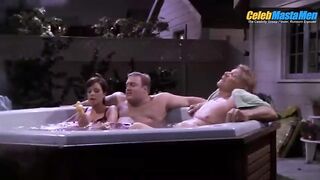 JERRY STILLER NUDE/SEXY SCREENSHOT 4 IN KING OF QUEENS