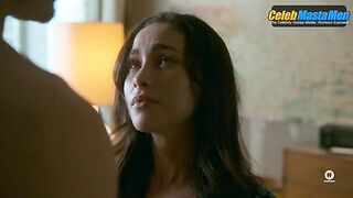 JOSH PENCE NUDE/SEXY SCENE IN GOOD TROUBLE