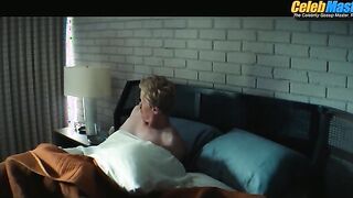 JESSE PLEMONS NUDE/SEXY SCENE IN KINDS OF KINDNESS