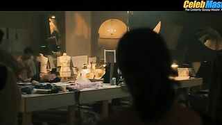 DANILO SUSINNA NUDE/SEXY SCENE IN THE NEXT 365 DAYS