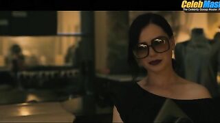 DANILO SUSINNA NUDE/SEXY SCENE IN THE NEXT 365 DAYS