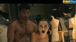 DANILO SUSINNA NUDE/SEXY SCENE IN THE NEXT 365 DAYS