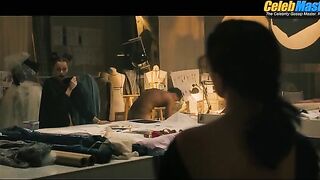 DANILO SUSINNA NUDE/SEXY SCENE IN THE NEXT 365 DAYS