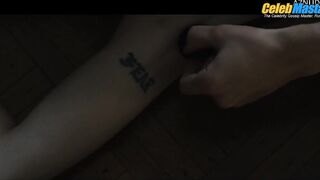 TYE SHERIDAN NUDE/SEXY SCENE IN ASPHALT CITY