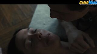 TYE SHERIDAN NUDE/SEXY SCENE IN ASPHALT CITY