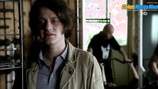 FLORIAN PANZNER NUDE/SEXY SCREENSHOT 3 IN TATORT