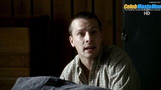 FLORIAN PANZNER NUDE/SEXY SCREENSHOT 4 IN TATORT