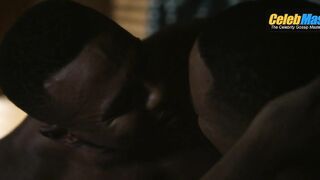 BENJAMIN CHARLES WATSON AND ELTONY WILLIAMS NUDE/SEXY SCREENSHOT 5 IN DESIGNATED SURVIVOR