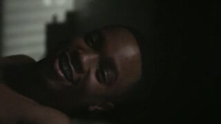 BENJAMIN CHARLES WATSON AND ELTONY WILLIAMS NUDE/SEXY SCREENSHOT 6 IN DESIGNATED SURVIVOR