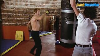 CHUCK NORRIS NUDE/SEXY SCREENSHOT 8 IN THE OCTAGON
