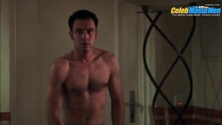 FELIX EITNER NUDE/SEXY SCENE IN TIGERMANNCHEN SUCHT TIGERWEIBCHEN