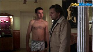 FELIX EITNER NUDE/SEXY SCREENSHOT 6 IN TIGERMANNCHEN SUCHT TIGERWEIBCHEN