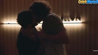 TOMMY MARTINEZ NUDE/SEXY SCENE IN GOOD TROUBLE