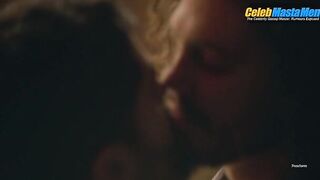 TOMMY MARTINEZ NUDE/SEXY SCENE IN GOOD TROUBLE