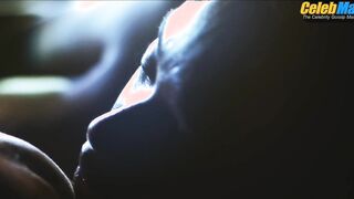 ROOSTER AND DANNY D NUDE/SEXY SCENE IN THE GIRLFRIEND EXPERIENCE