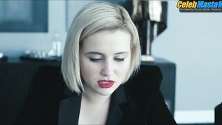 ROOSTER AND DANNY D NUDE/SEXY SCENE IN THE GIRLFRIEND EXPERIENCE
