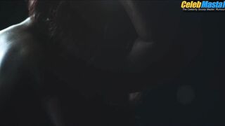 ROOSTER AND DANNY D NUDE/SEXY SCENE IN THE GIRLFRIEND EXPERIENCE