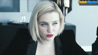 ROOSTER AND DANNY D NUDE/SEXY SCENE IN THE GIRLFRIEND EXPERIENCE