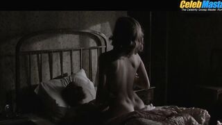 MATTHIAS SCHOENAERTS NUDE/SEXY SCENE IN THE GANG OF OSS