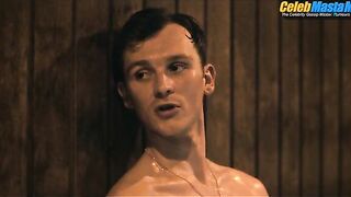 HARRY LAWTEY AND JOEL KIM BOOSTER NUDE/SEXY SCENE IN INDUSTRY
