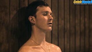 HARRY LAWTEY AND JOEL KIM BOOSTER NUDE/SEXY SCENE IN INDUSTRY