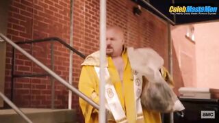 ERIC ALLAN KRAMER NUDE/SEXY SCENE IN LODGE 49