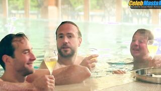 RAFE SPALL AND OLIVER CHRIS NUDE/SEXY SCREENSHOT 10 IN TRYING