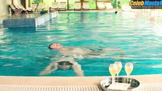RAFE SPALL AND OLIVER CHRIS NUDE/SEXY SCREENSHOT 4 IN TRYING