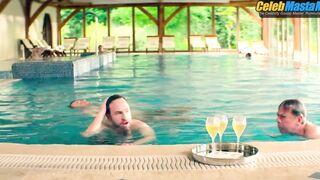 RAFE SPALL AND OLIVER CHRIS NUDE/SEXY SCREENSHOT 5 IN TRYING
