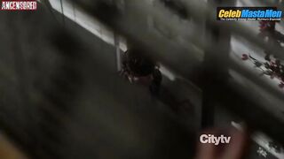 TAYE DIGGS NUDE/SEXY SCREENSHOT 10 IN PRIVATE PRACTICE