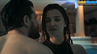 KIT HARINGTON NUDE/SEXY SCENE IN INDUSTRY