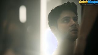 MARTIN SARACHO NUDE/SEXY SCENE IN DARK DESIRE