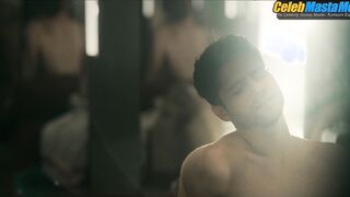 MARTIN SARACHO NUDE/SEXY SCREENSHOT 6 IN DARK DESIRE