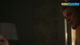 ADRIAN SPENCER NUDE/SEXY SCREENSHOT 5 IN DESIGNATED SURVIVOR